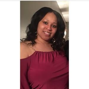 Meet your Posher, Tracye